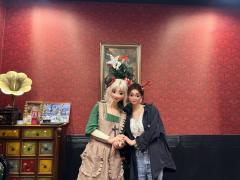 【含剧透】
体验角色：容葵
体验时长：10.5h
“生于草莽