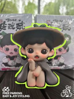      真的很喜欢zaraa的古风系列，终于买到zoraa