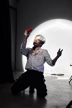 Dm：尼克
🎞️本场演职人员🎞️
渡鸦➕亚当：渣哥
亨利