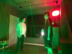 当血月再次升起，迎接我们的是死亡还是重生？一切，即将揭晓。
