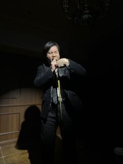 念叨了三年才打到的本，不负期待。

📹📹
体验剧本：日日