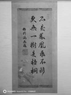 【梧桐·相见欢】以中正克奇谲的情感佳作
对长沙本土作者,
