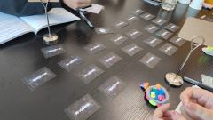 《烧洗逃》——拯救我被良莠不齐大机制折磨得疲惫不堪的心❤️
