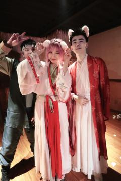 拖了三个月的测评哈哈哈，到了写测评倦怠期了👉🏻👈🏻
