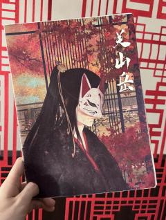 “寻遍相思处,醉醒见卿来”
DM&NPC:野良 阿包 双一