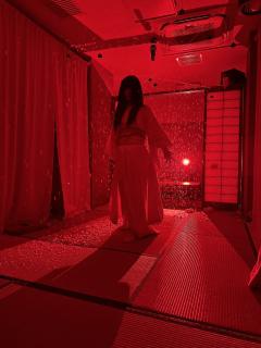 ⛩️西园寺家族不可告人的秘密~
密室+还原+演绎的呈现,yy