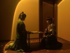 【含剧透】

人生如逆旅，我亦是行人

【剧本】苍岐2青川
