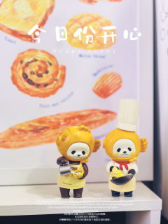 为得到这只“下一杯更好”简直太不容易了
愿世间再无饥饿营销�