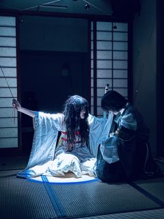 【含剧透分割线，请放心食用】
莫慌的恐怖本原来可以让人感动落