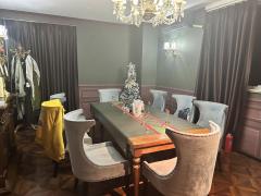 泪儿《归途七万里》测评
地点：凤凰社.剧本沉浸空间(静安店)