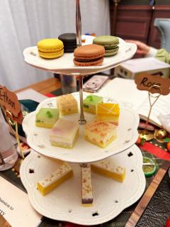 泪儿《归途七万里》测评
地点：凤凰社.剧本沉浸空间(静安店)