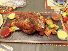 泪儿《归途七万里》测评
地点：凤凰社.剧本沉浸空间(静安店)