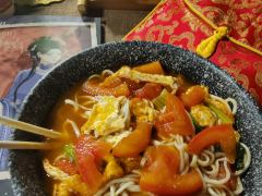 【含剧透】
【暮雨几点照夜清】 全世界欠我一个孙太医
今天我