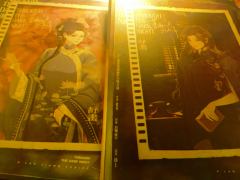 【含剧透】
【暮雨几点照夜清】 全世界欠我一个孙太医
今天我