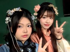 【含剧透】
【暮雨几点照夜清】 全世界欠我一个孙太医
今天我