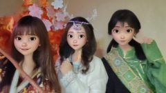【含剧透】
“不可看,不可听,不可说。”
灵岳:阿乐 司业