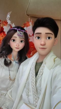 【含剧透】
“不可看,不可听,不可说。”
灵岳:阿乐 司业