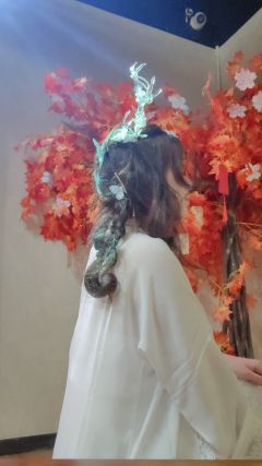 【含剧透】
“不可看,不可听,不可说。”
灵岳:阿乐 司业