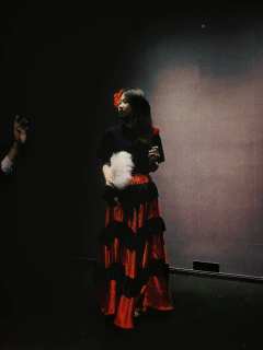 所以，对你来说屋究竟是什么呢？

DM：韬韬、大海、gaga