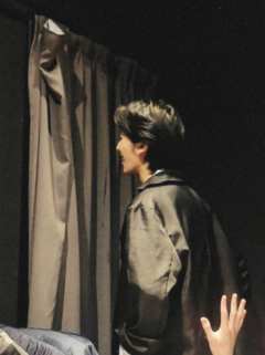 所以，对你来说屋究竟是什么呢？

DM：韬韬、大海、gaga