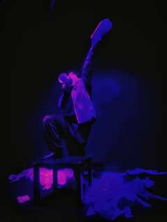 所以，对你来说屋究竟是什么呢？

DM：韬韬、大海、gaga