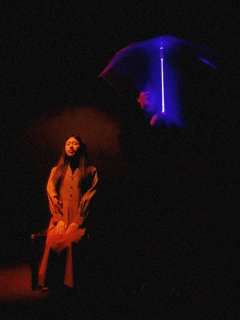 所以，对你来说屋究竟是什么呢？

DM：韬韬、大海、gaga