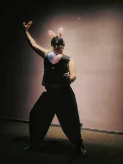 所以，对你来说屋究竟是什么呢？

DM：韬韬、大海、gaga