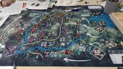 周威烈王二十三年春，一道自洛邑而出的天子敕令，吹响了新时代的