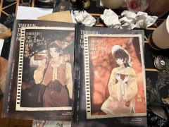 我的评价是:玩完暮雨你会觉得其实在家睡觉也比打本有趣多了😅