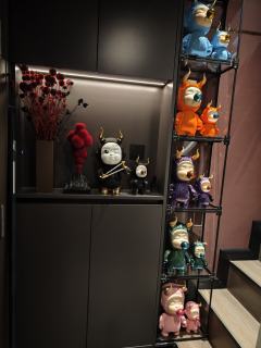 娃都齐了，可爱又好看🤗🤗🤗