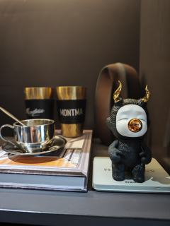 娃都齐了，可爱又好看🤗🤗🤗