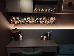 娃都齐了，可爱又好看🤗🤗🤗