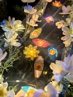 『苍歧2:青川』—— 唐门·沉浸式探案馆
🌟演艺人员: