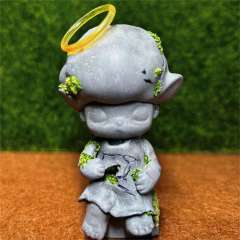 【🌳万物复苏｜与改娃的植物园游记】拍卖回顾~
1⃣️「朝颜