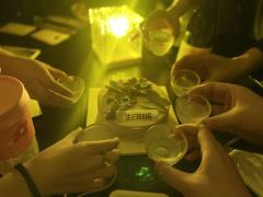 日月既往，不可复追。长梦已尽，与君相诀。

类型：古风 玄幻