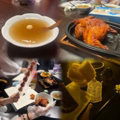 日月既往，不可复追。长梦已尽，与君相诀。

类型：古风 玄幻