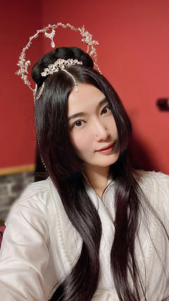 日月既往，不可复追。长梦已尽，与君相诀。

类型：古风 玄幻