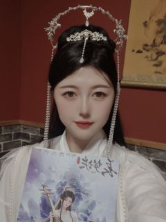 我在抗一种很新奇的压。

剧本：长梦诀
类型：古风仙侠情感本