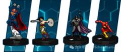 【DND5e新闻】龙与地下城进军“反转英雄”棋




龙与