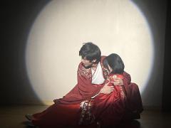 当一个人的痕迹被彻底抹除，她还存在过吗？

类型：家国 古风