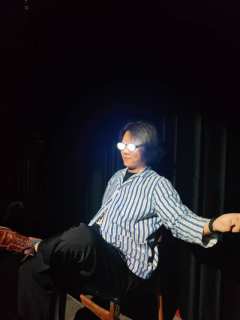 工工工工！欢迎来到熊疯院！
📖剧本类型：立意 欢乐 演绎 