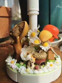 diy了一个kenneth手机支架，这个ip是不是被低估了？