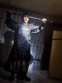 【含剧透】
《封狼居胥》——君不见古来沙场征战苦，至今犹忆李