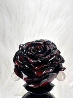 sp改娃·徘徊
花蕾准备好了
红和黑的姿态灿烂辉煌
披风处采