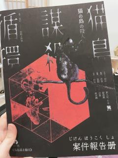 是谁才玩口碑爆好的《猫岛谋杀循环》呀❓❓原来是我们这群佛系不