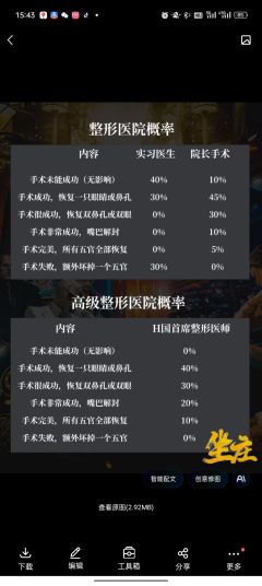 这个本真的太欢乐了，全程高能，还能出老千，梦回星爷《赌侠》，
