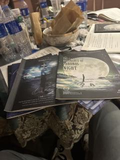 “犯规的还原本,我永远活在爱你的瞬间”
【剧本名称】:[柯罗