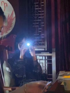 “当别人都在种玫瑰🌹,我退出来,去种麦子🌾”
体验店家