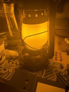 
用情感本的流程配合推理，
用想象的设定去包装情感。

体验