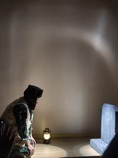 河西家万里作为表里山河出的系列作品已经第四部了,说实话有些前